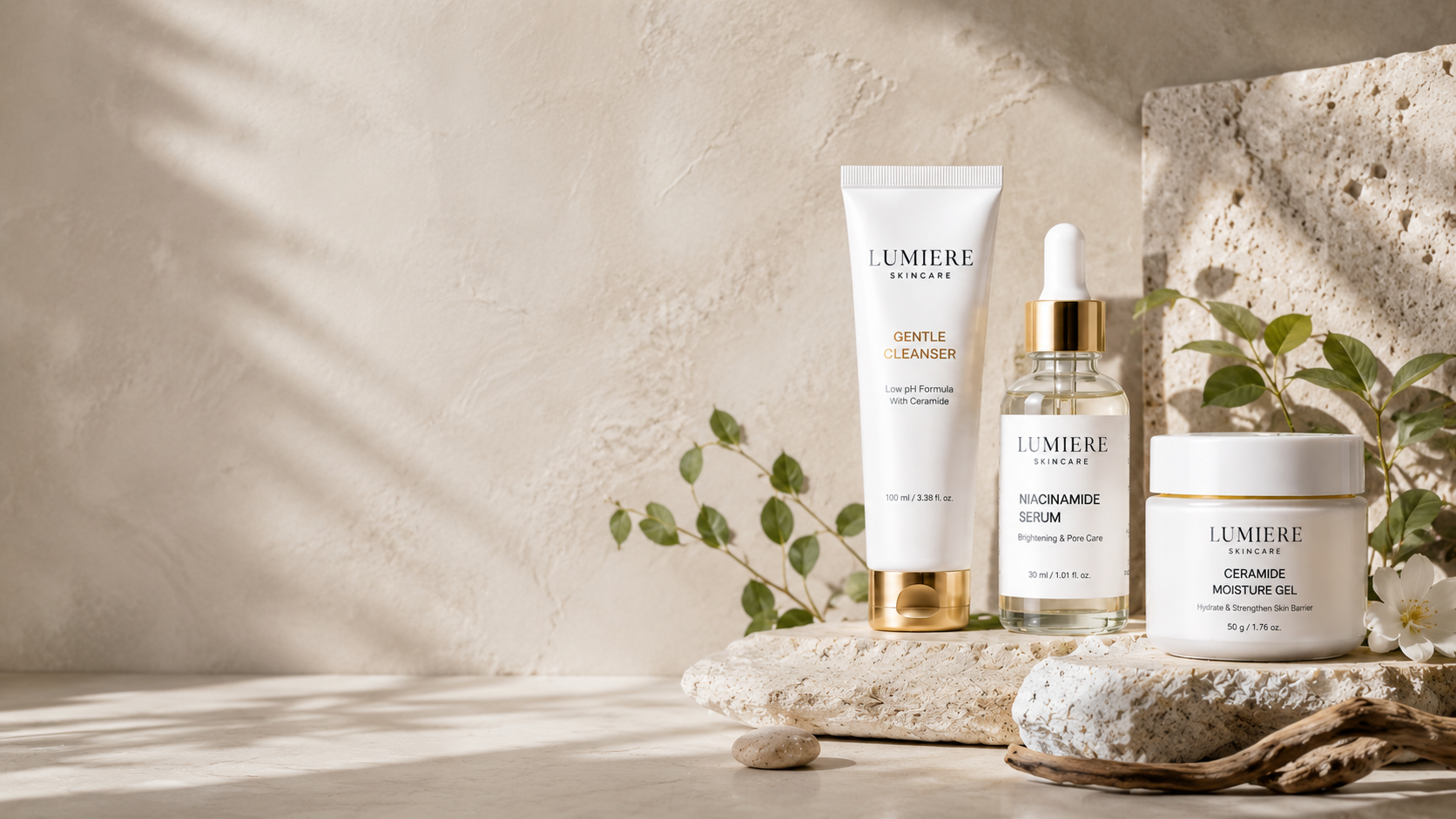 Paket Starter Kit Hemat 35%