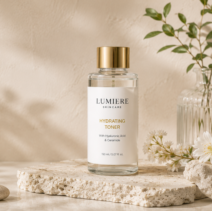 Hydrating Toner