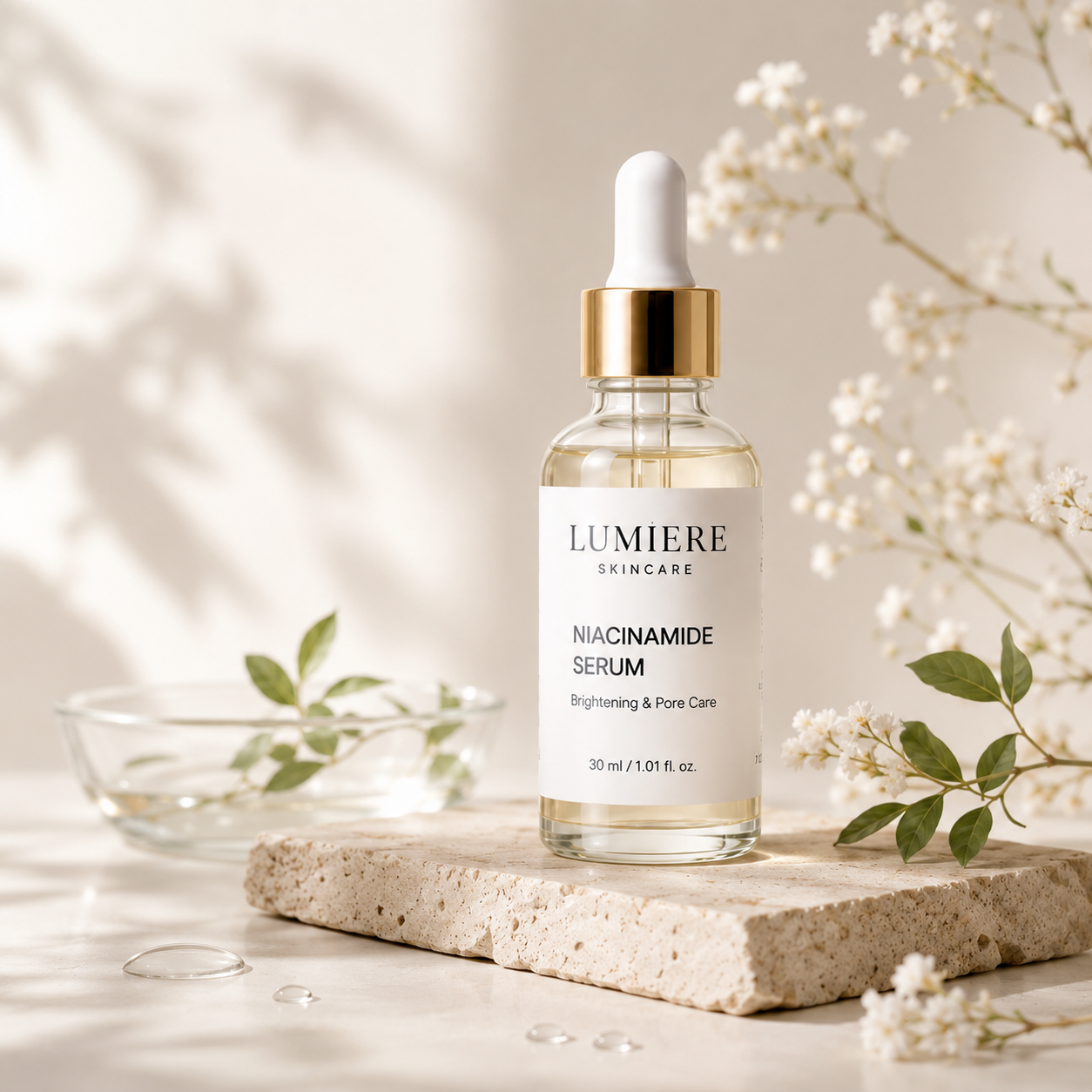 Niacinamide Serum