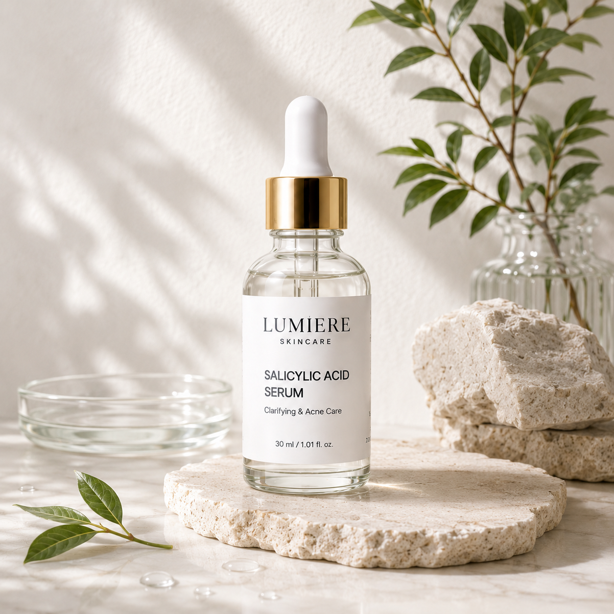 Salicylic Acid Serum